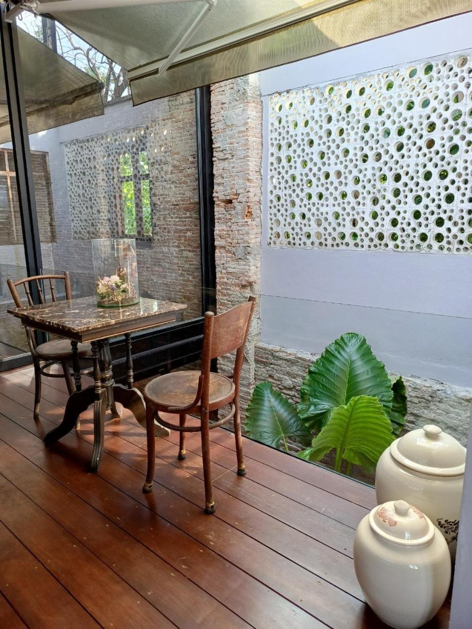 Kluenngam Cafe & Stay سونجكلا المظهر الخارجي الصورة